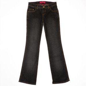 GLO jeans Jeans Glo Junior Plus Bootcut Jeans Poshmark